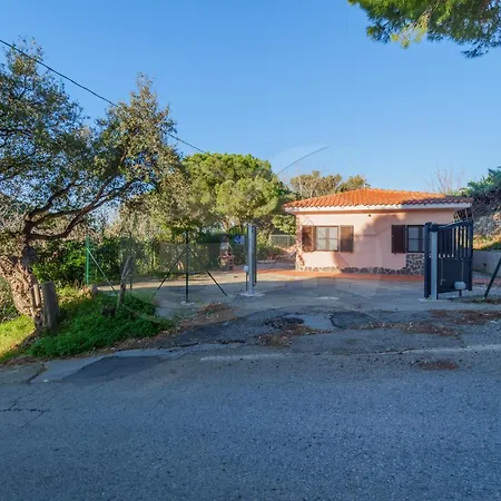 A Due Passi Dal Mare - Goelba Capoliveri (Isola d'Elba)