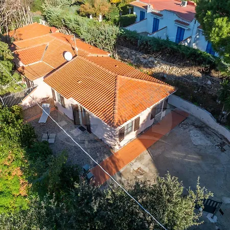 A Due Passi Dal Mare - Goelba