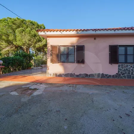 A Due Passi Dal Mare - Goelba Villa Capoliveri (Isola d'Elba)