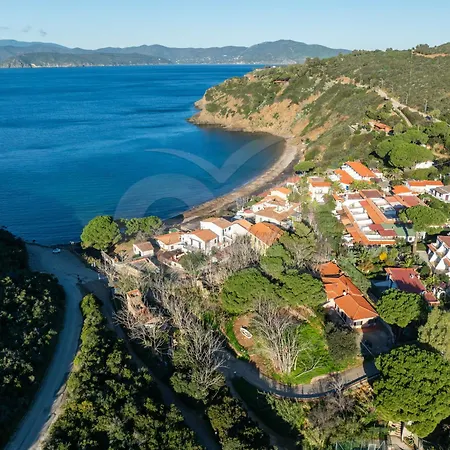 A Due Passi Dal Mare - Goelba Capoliveri (Isola d'Elba)