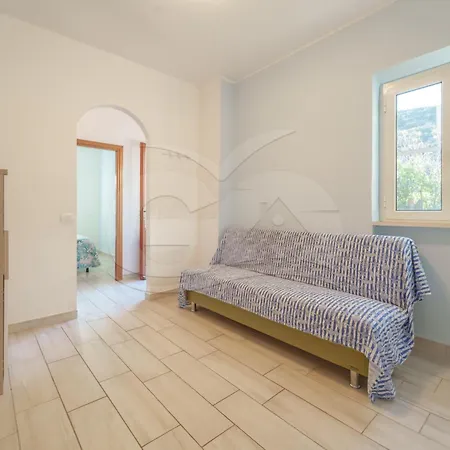 Vila A Due Passi Dal Mare - Goelba Capoliveri (Isola d'Elba)