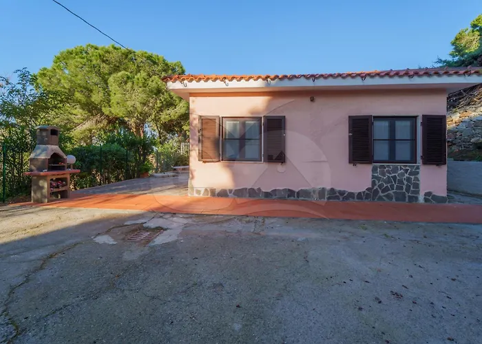 A Due Passi Dal Mare - Goelba Villa Capoliveri (Isola d'Elba)