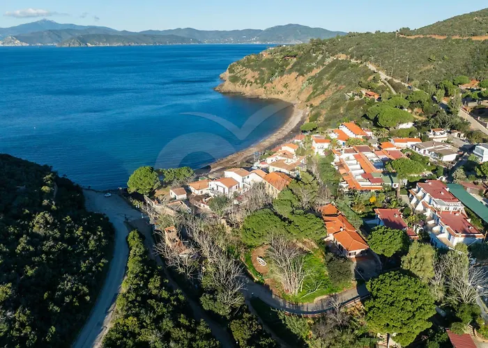 A Due Passi Dal Mare - Goelba Capoliveri (Isola d'Elba)