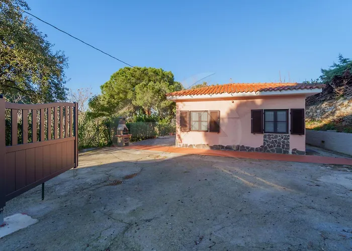 Villa A Due Passi Dal Mare - Goelba *