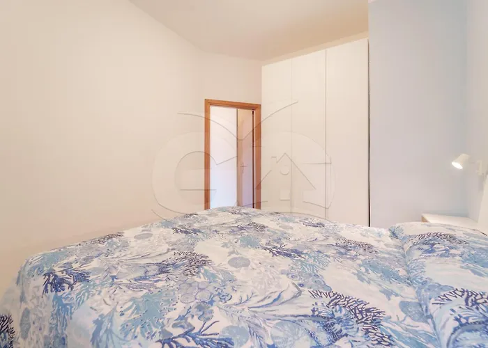 Villa A Due Passi Dal Mare - Goelba