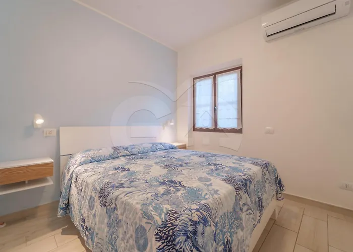 A Due Passi Dal Mare - Goelba Villa