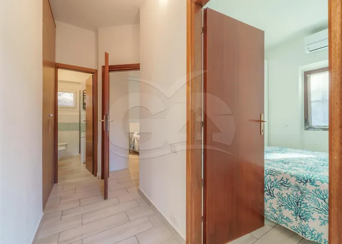 Villa A Due Passi Dal Mare - Goelba Capoliveri (Isola d'Elba)