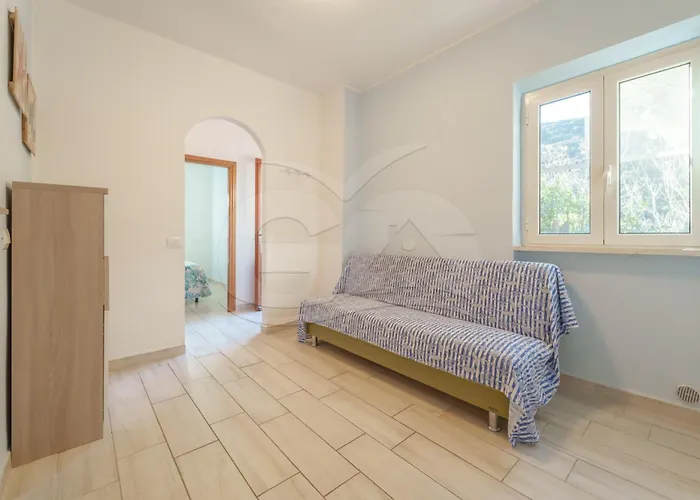 Villa A Due Passi Dal Mare - Goelba Capoliveri (Isola d'Elba)