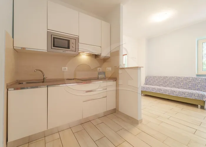 A Due Passi Dal Mare - Goelba Villa *