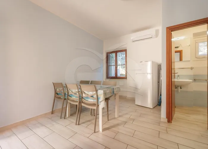 Villa A Due Passi Dal Mare - Goelba *