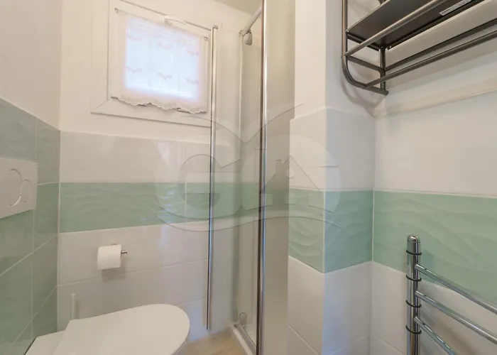 Villa A Due Passi Dal Mare - Goelba Capoliveri (Isola d'Elba)