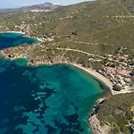 Villa A Due Passi Dal Mare - Goelba Capoliveri (Isola d'Elba)