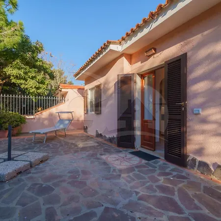 A Due Passi Dal Mare - Goelba Villa *