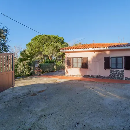 Βίλα A Due Passi Dal Mare - Goelba *