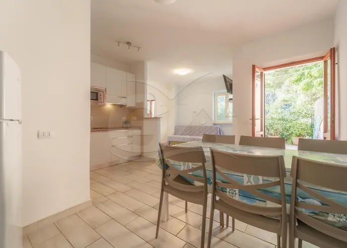 A Due Passi Dal Mare - Goelba Capoliveri (Isola d'Elba)