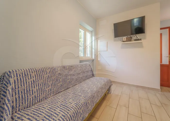 A Due Passi Dal Mare - Goelba Willa Capoliveri (Isola d'Elba)