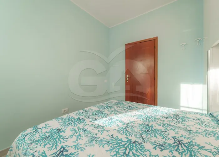 A Due Passi Dal Mare - Goelba Willa