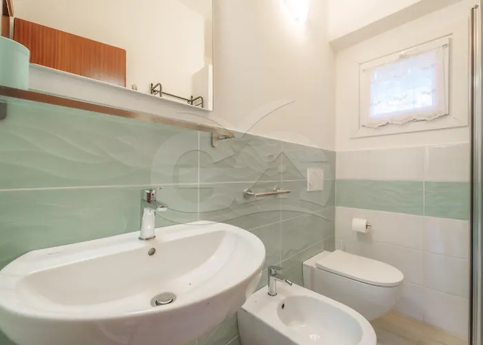 A Due Passi Dal Mare - Goelba Capoliveri (Isola d'Elba)