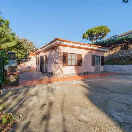 Villa A Due Passi Dal Mare - Goelba *