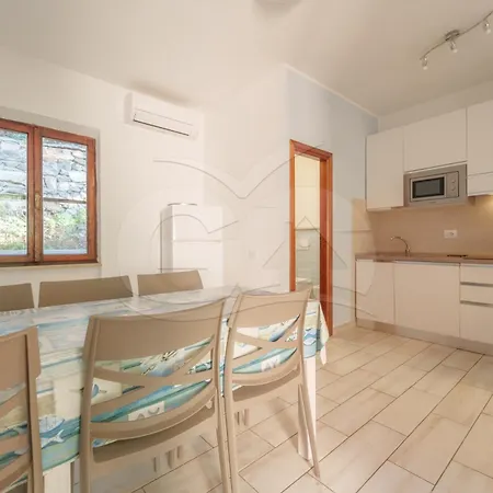 Villa A Due Passi Dal Mare - Goelba Capoliveri (Isola d'Elba)