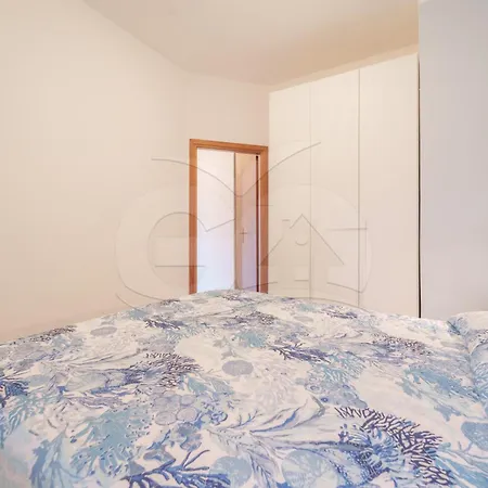 Villa A Due Passi Dal Mare - Goelba