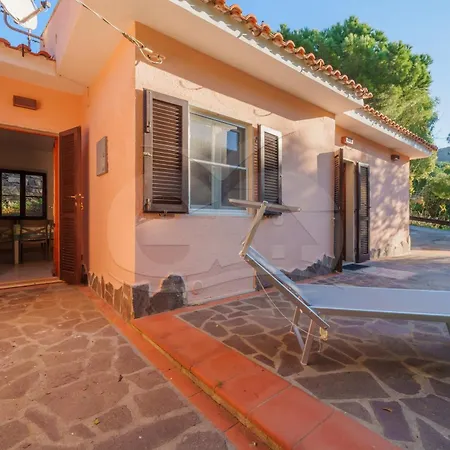 Villa A Due Passi Dal Mare - Goelba Capoliveri (Isola d'Elba)
