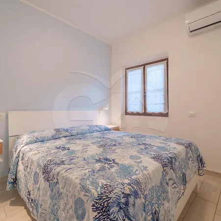 A Due Passi Dal Mare - Goelba Villa