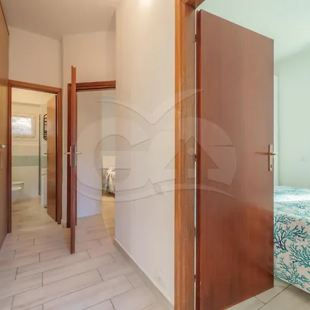 Villa A Due Passi Dal Mare - Goelba Capoliveri (Isola d'Elba)