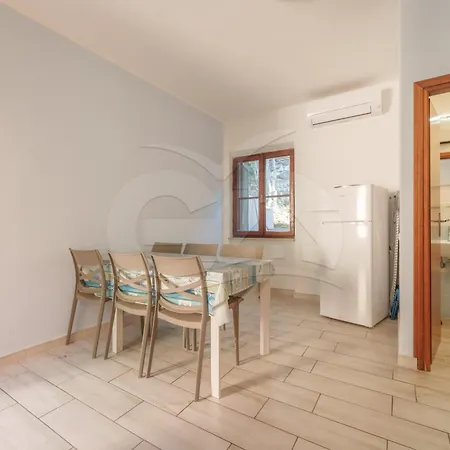 Villa A Due Passi Dal Mare - Goelba *