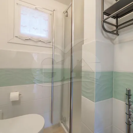 Villa A Due Passi Dal Mare - Goelba Capoliveri (Isola d'Elba)